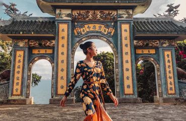 Da Nang Instagram Tour: Most Famous Spots