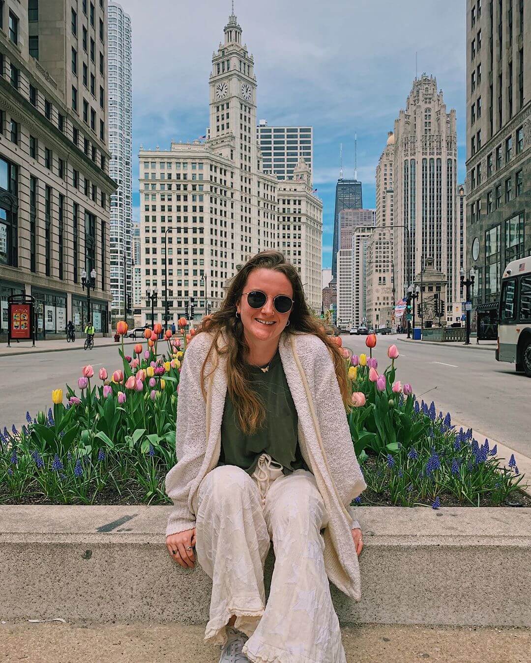 Chicago