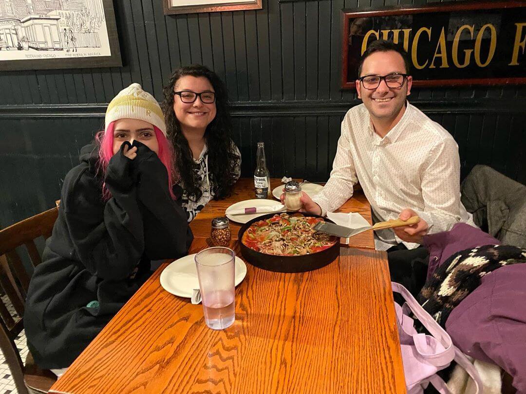 Chicago