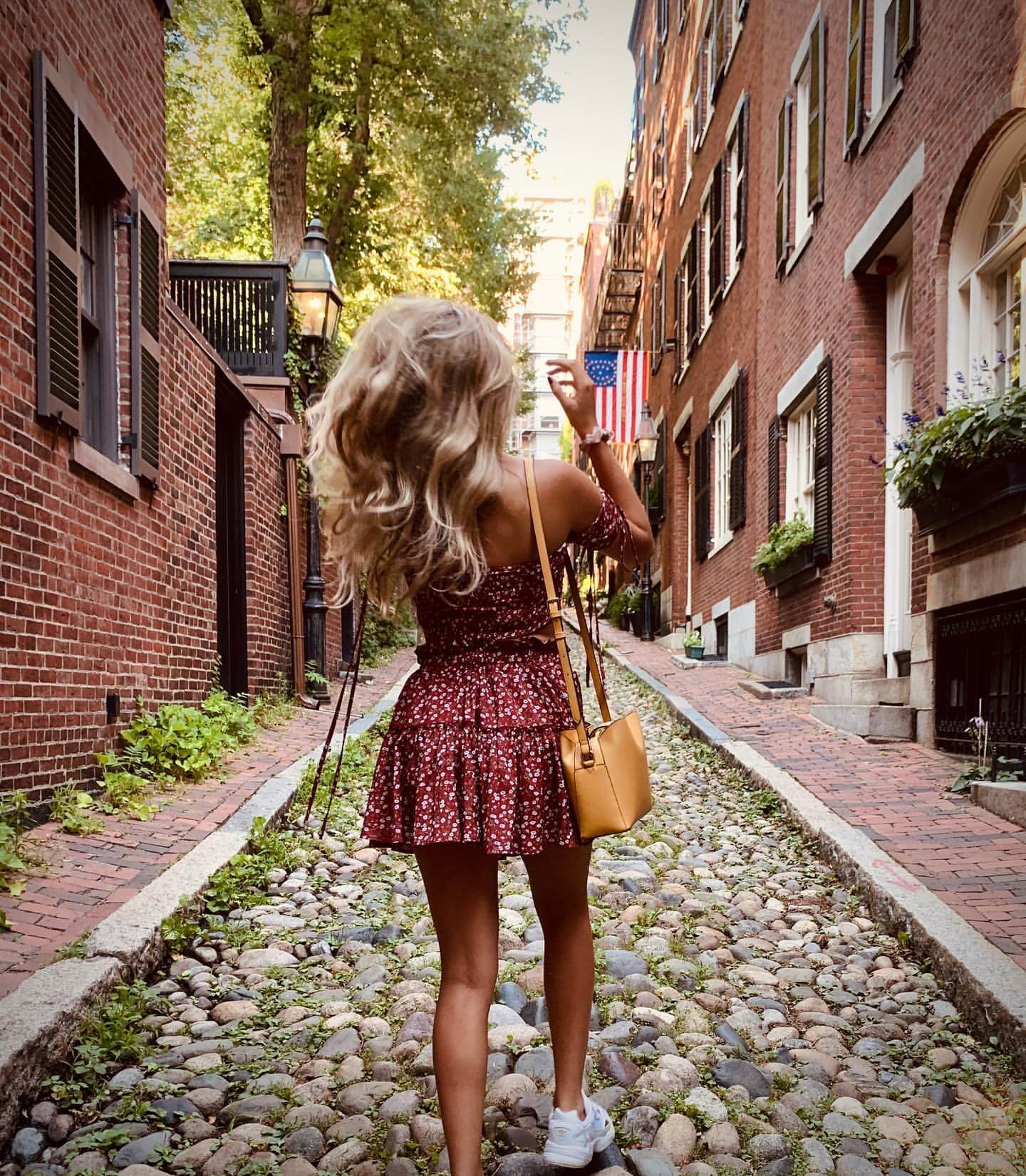 Boston, United States