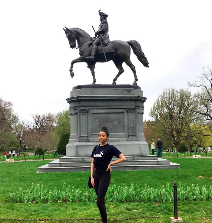 Boston Common