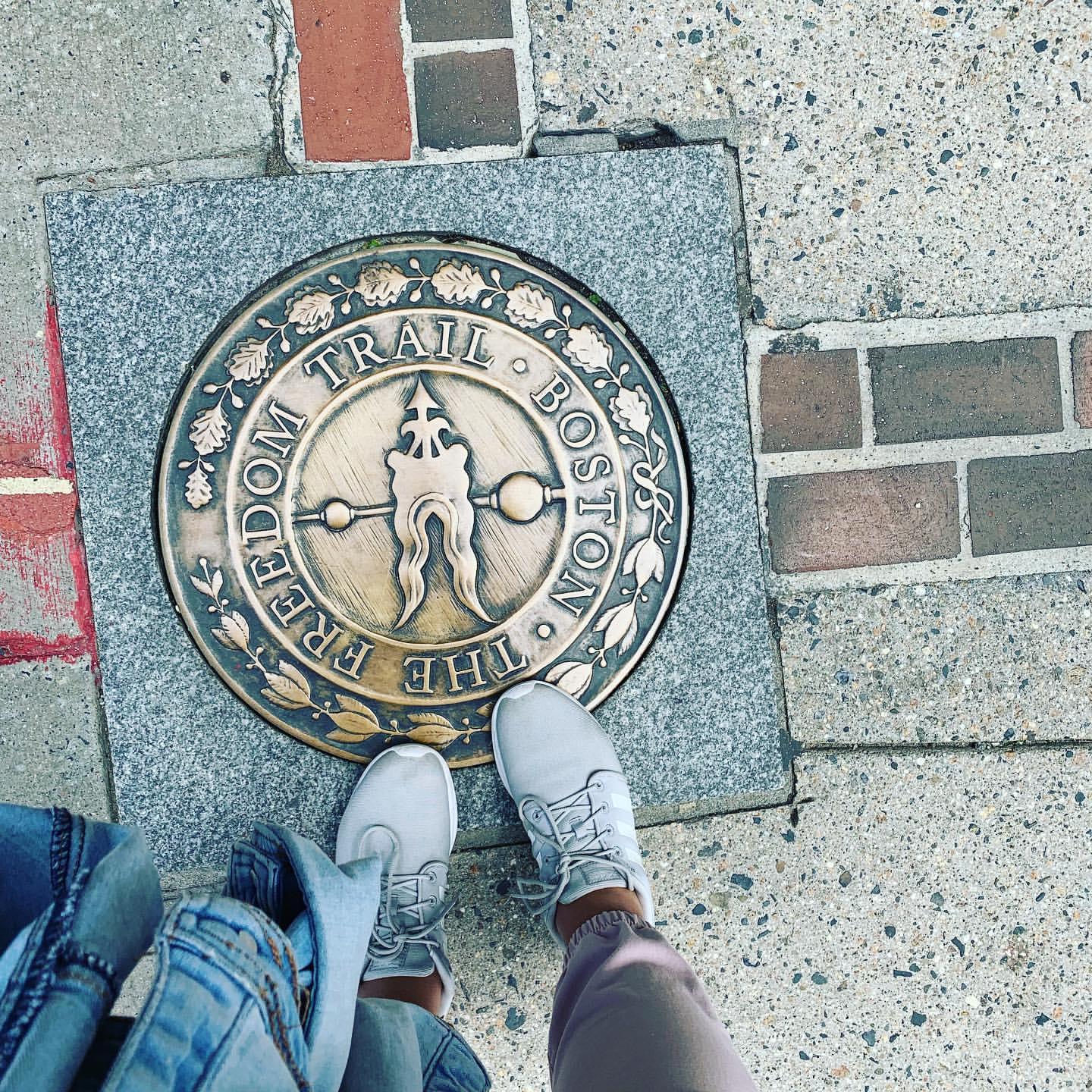 Freedom Trail