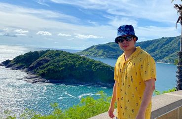 Phuket Sunset Chaser Tour