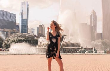 Chicago Instagram Tour: The Most Famous Spots