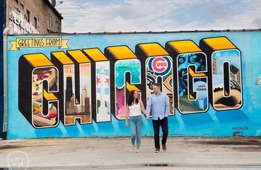 Chicago Instagram Tour: The Most Famous Spots