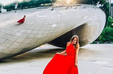 Chicago Instagram Tour: The Most Famous Spots