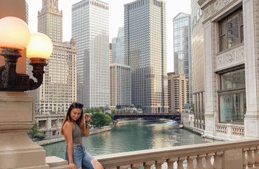 Chicago Instagram Tour: The Most Famous Spots