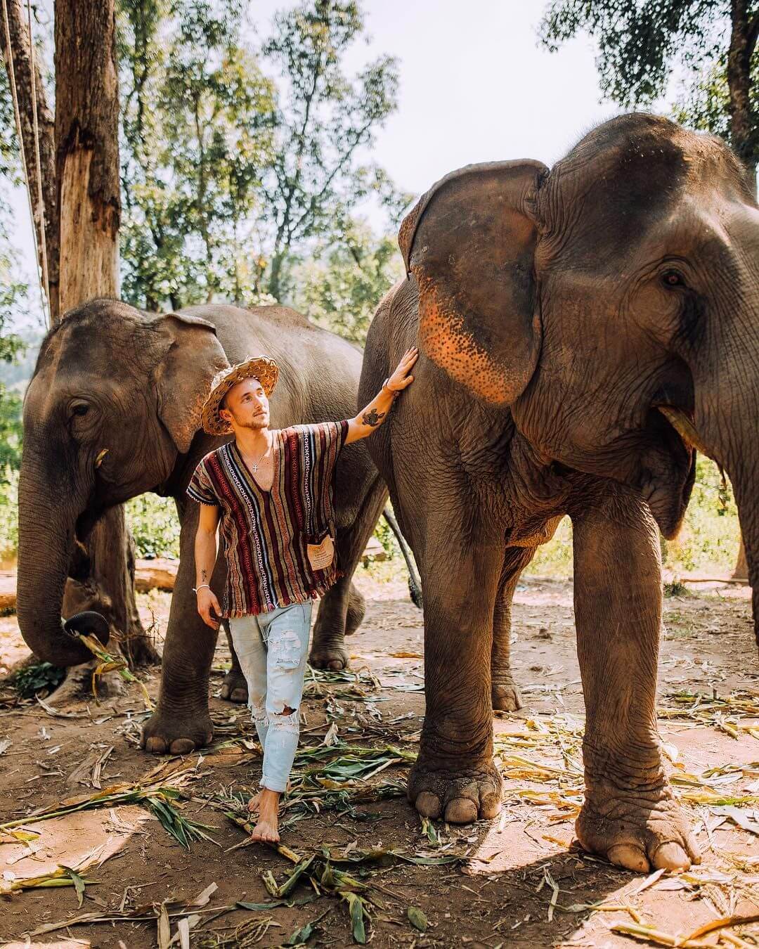 Chiang Mai, Thailand
