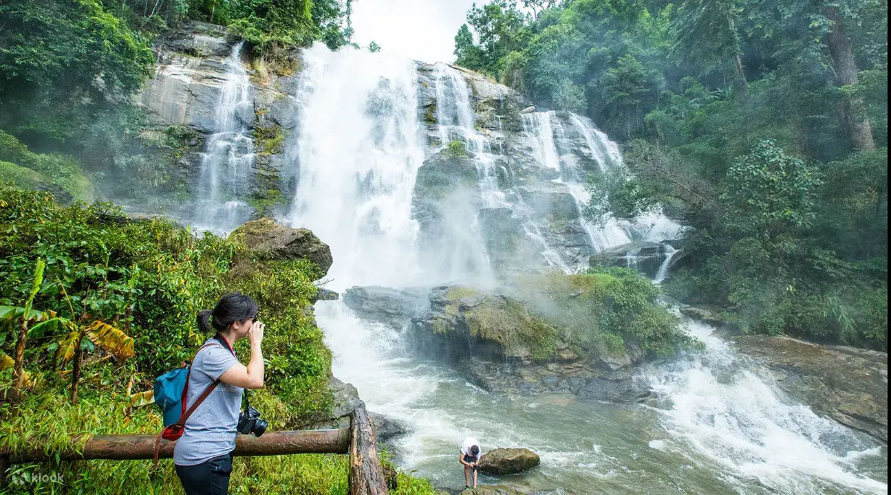 Chiang Mai