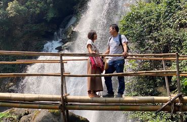 Doi Inthanon