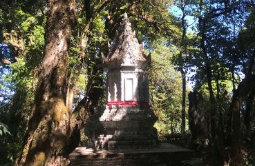 Doi Inthanon