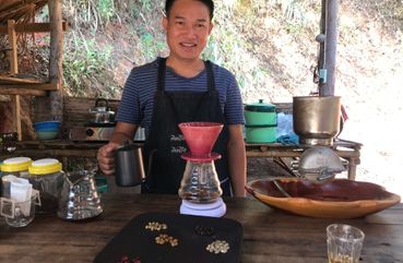 Doi Inthanon