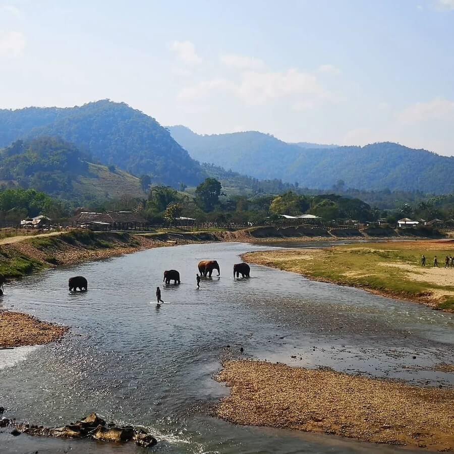 Chiang Mai