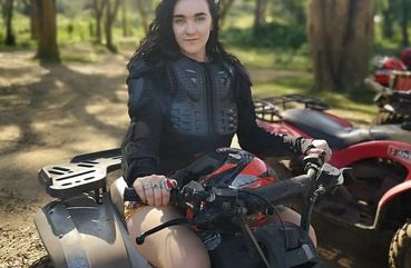 Chiang Mai White Water Rafting & ATV Adventure