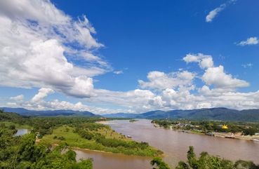 Mystical Chiang Rai and White Temple Day Tour