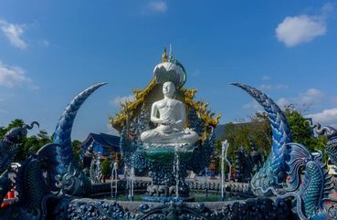 Chiang Rai One Day