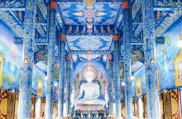 Chiang Rai One Day