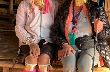 Chiang Rai One Day