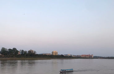 Chiang Rai One Day
