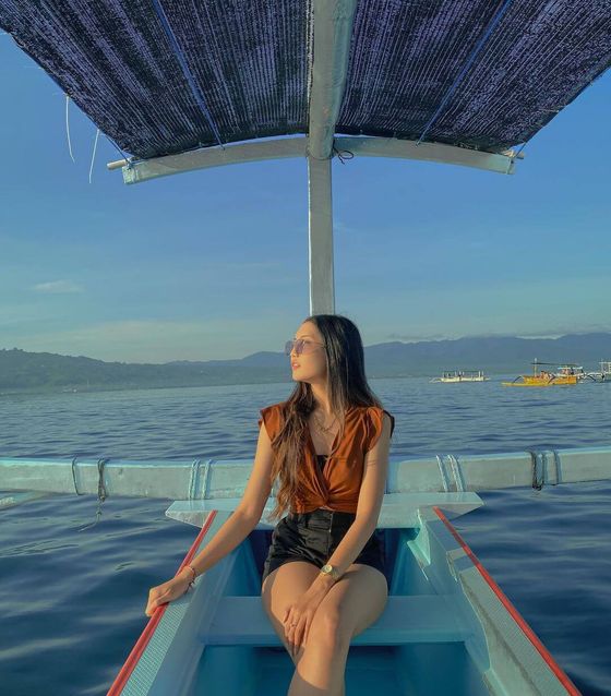 Lovina Dolphin Watching, Lovina, Bali