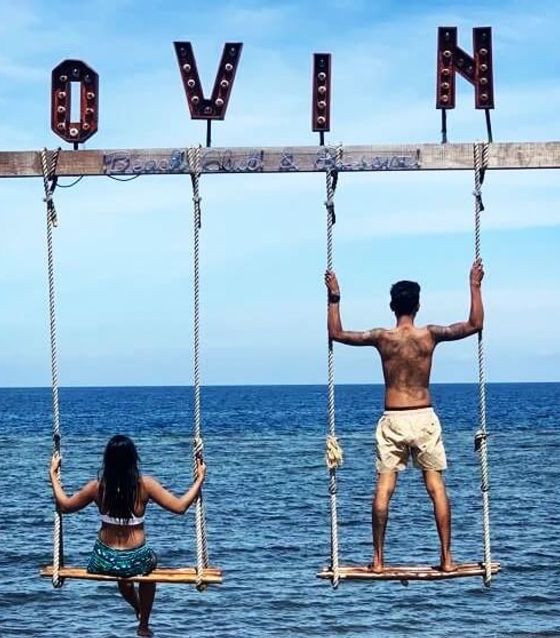 Lovina Dolphin Watching, Lovina, Bali
