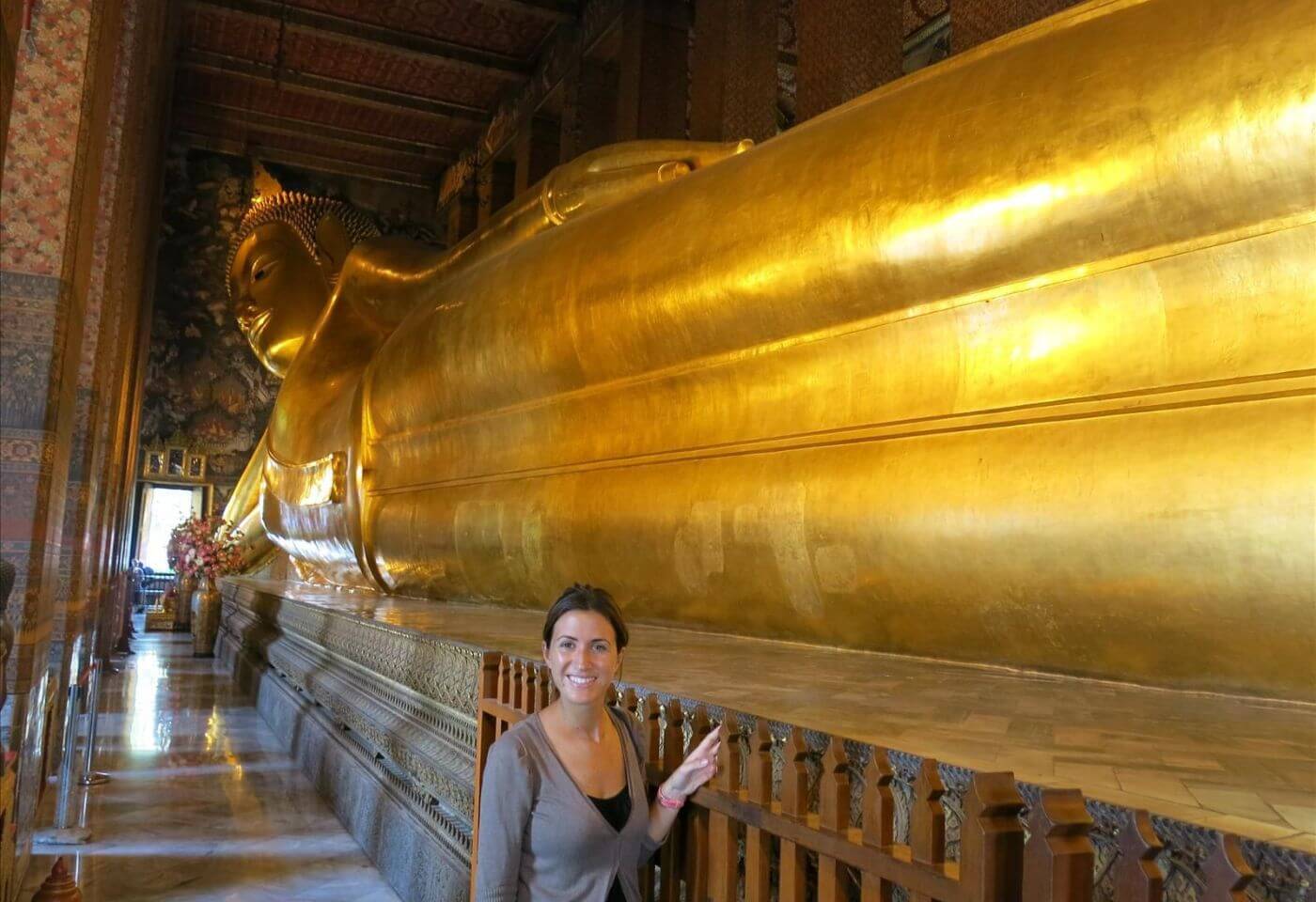 Bangkok