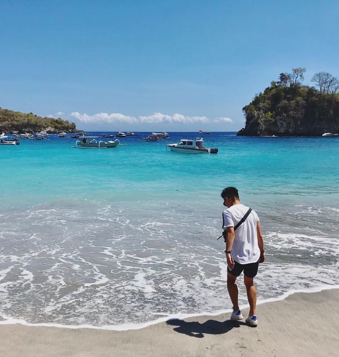 Crystal Bay