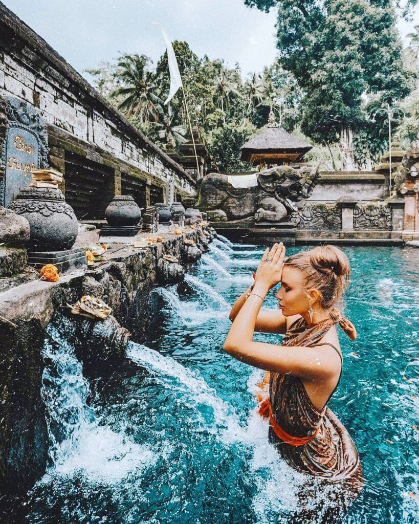 Bali