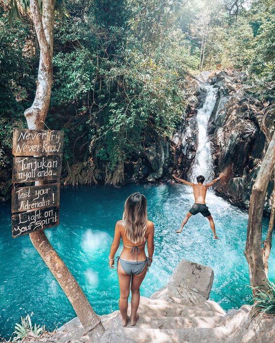 Bali