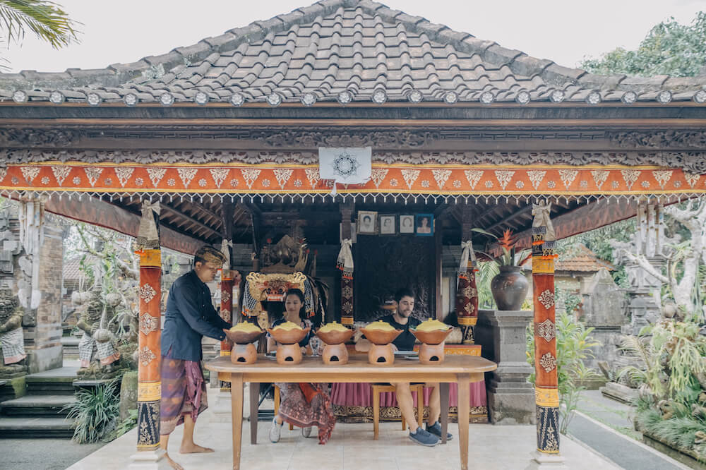 Bali