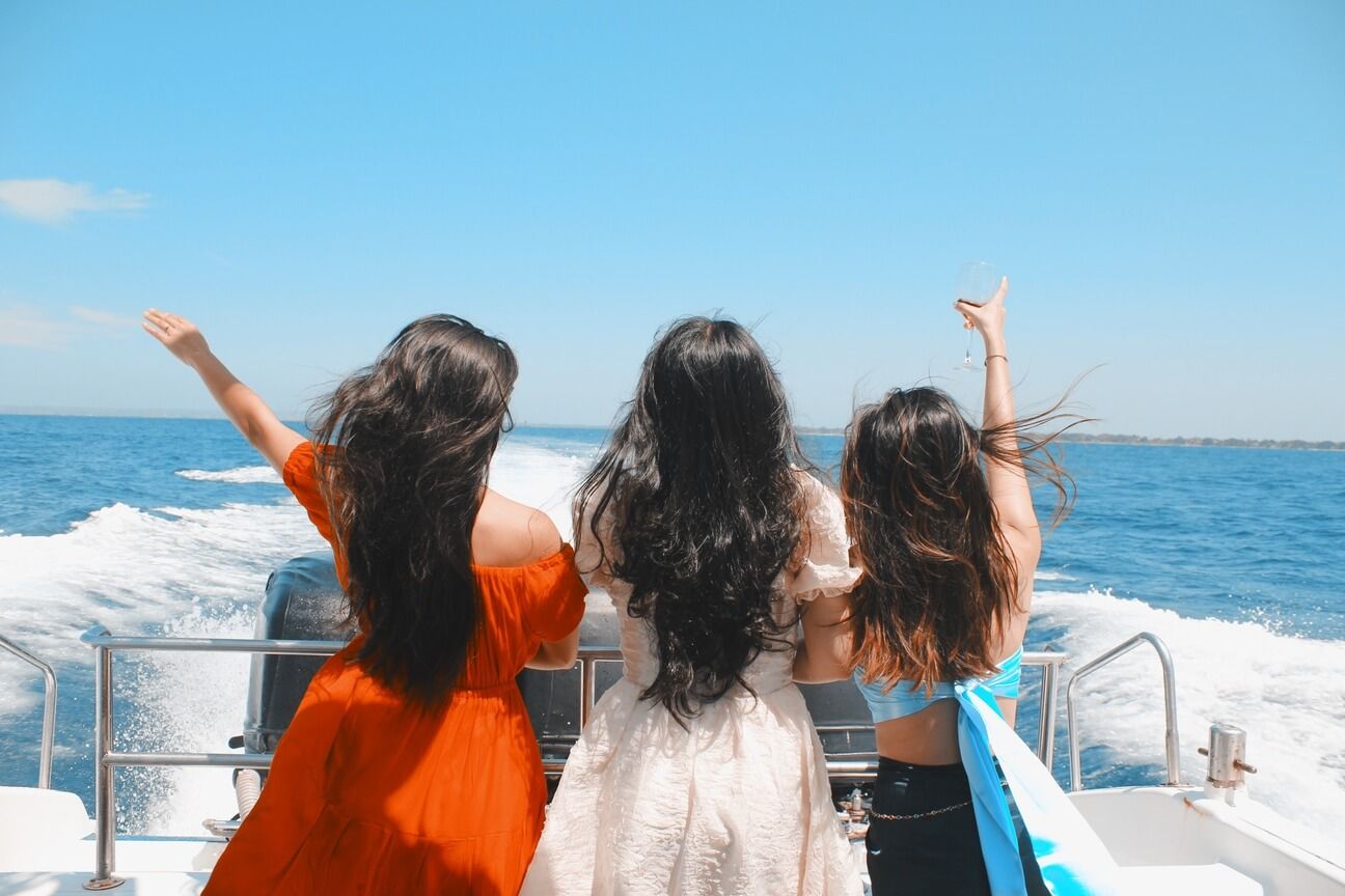 Bali