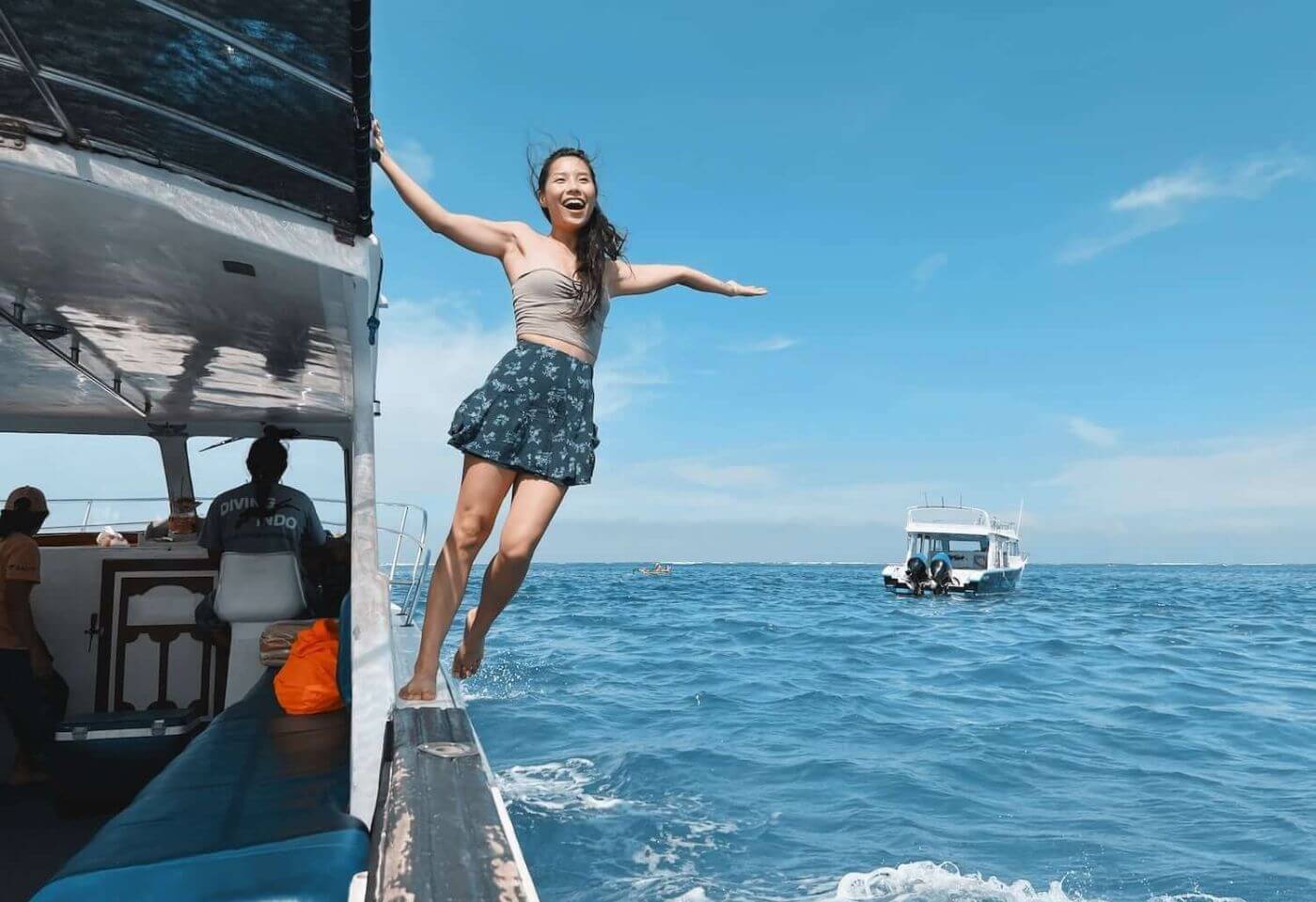 Bali