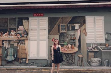 Chinatown