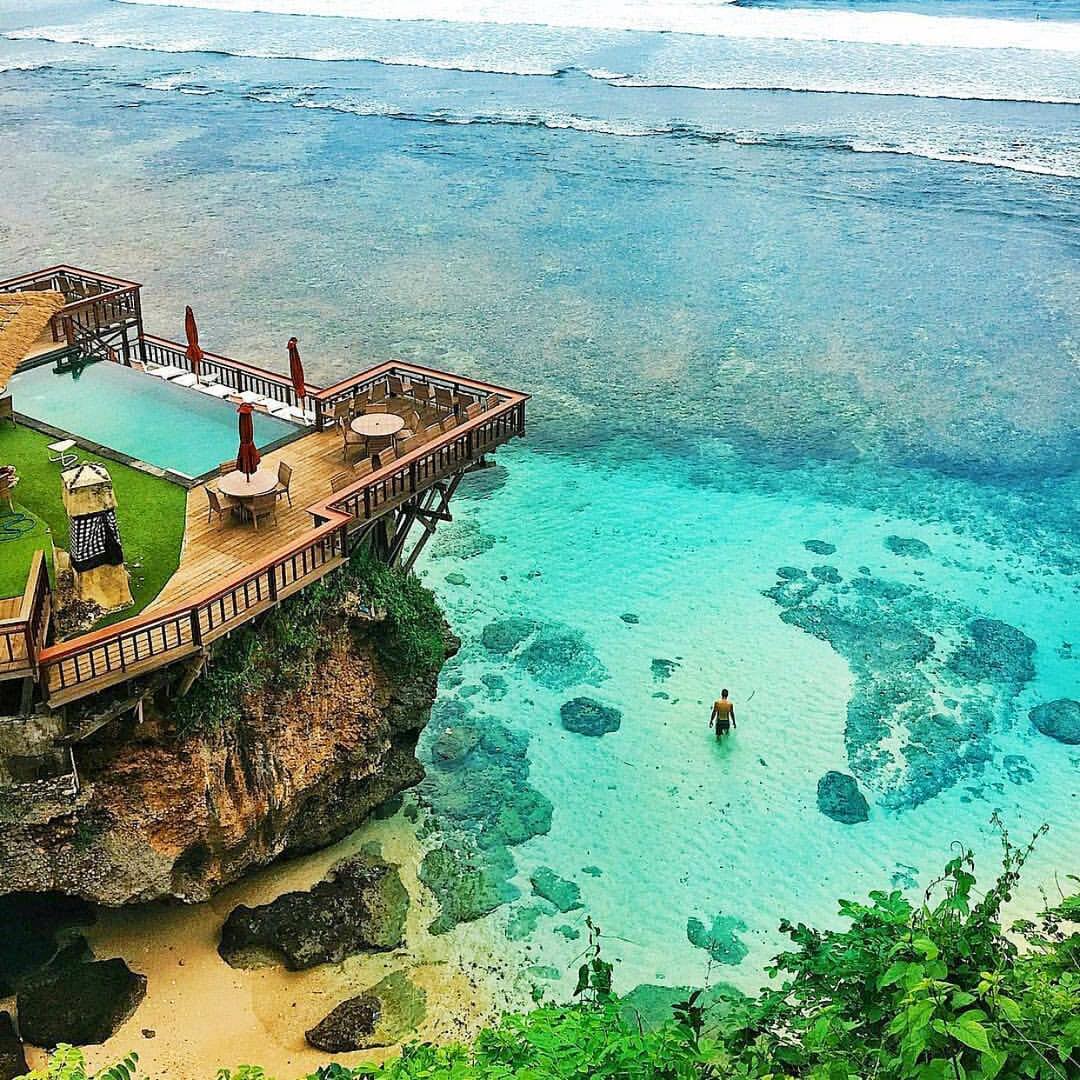  Uluwatu  Instagram Tour Unforgettable Beaches 