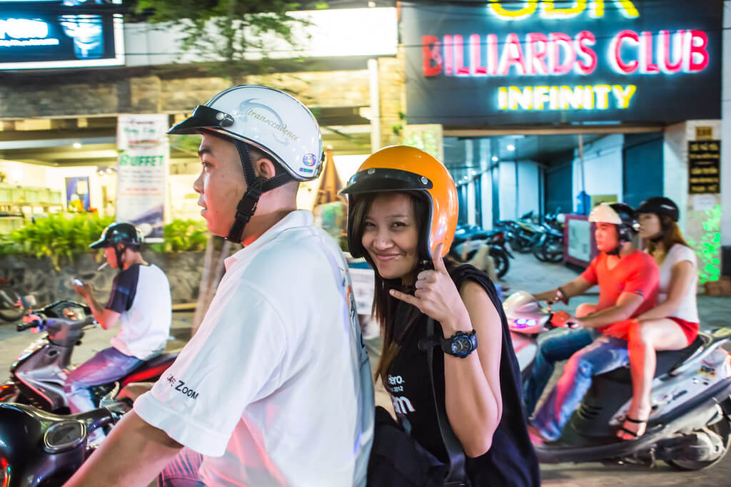 Ho Chi Minh City