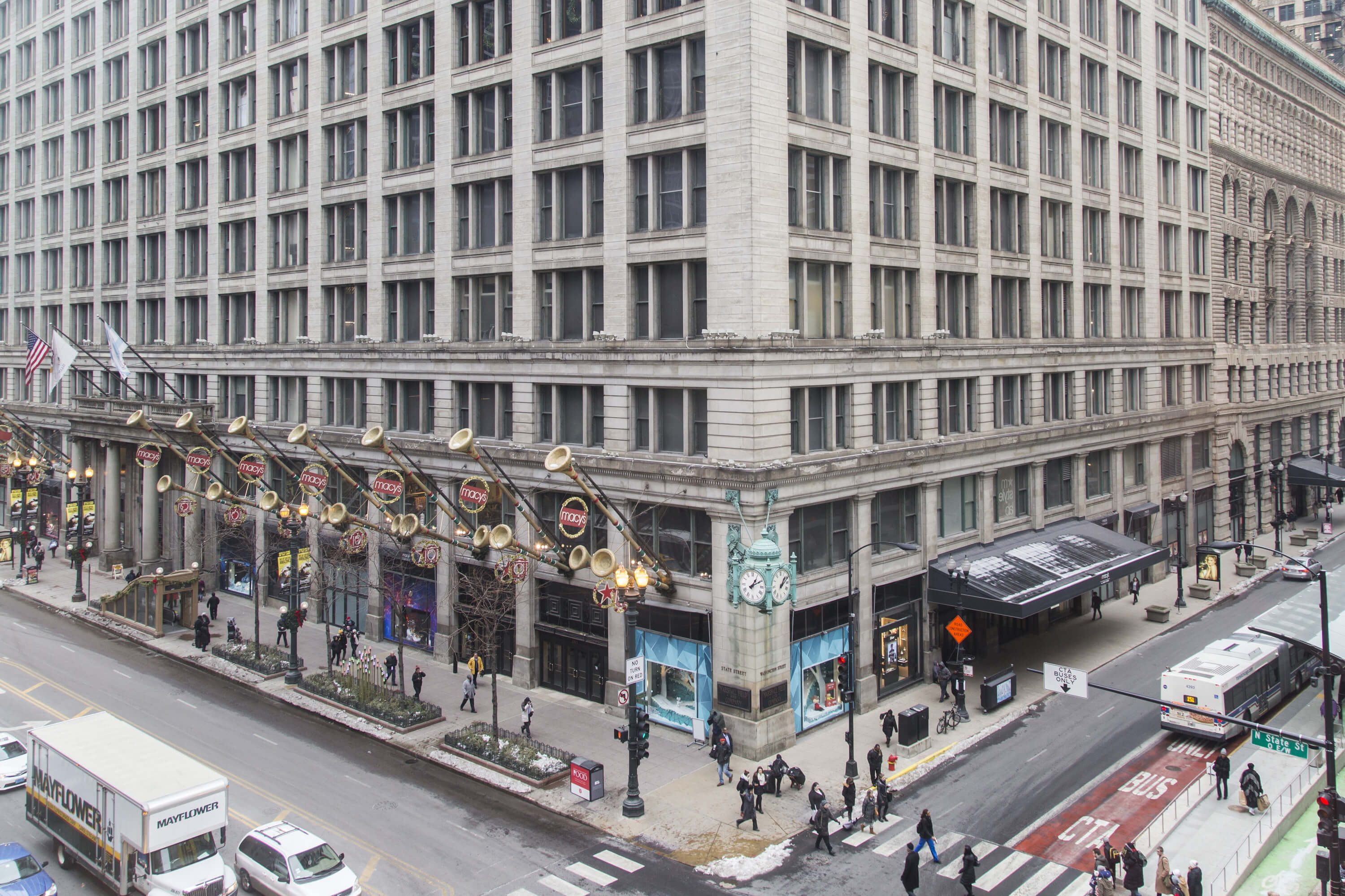 Chicago