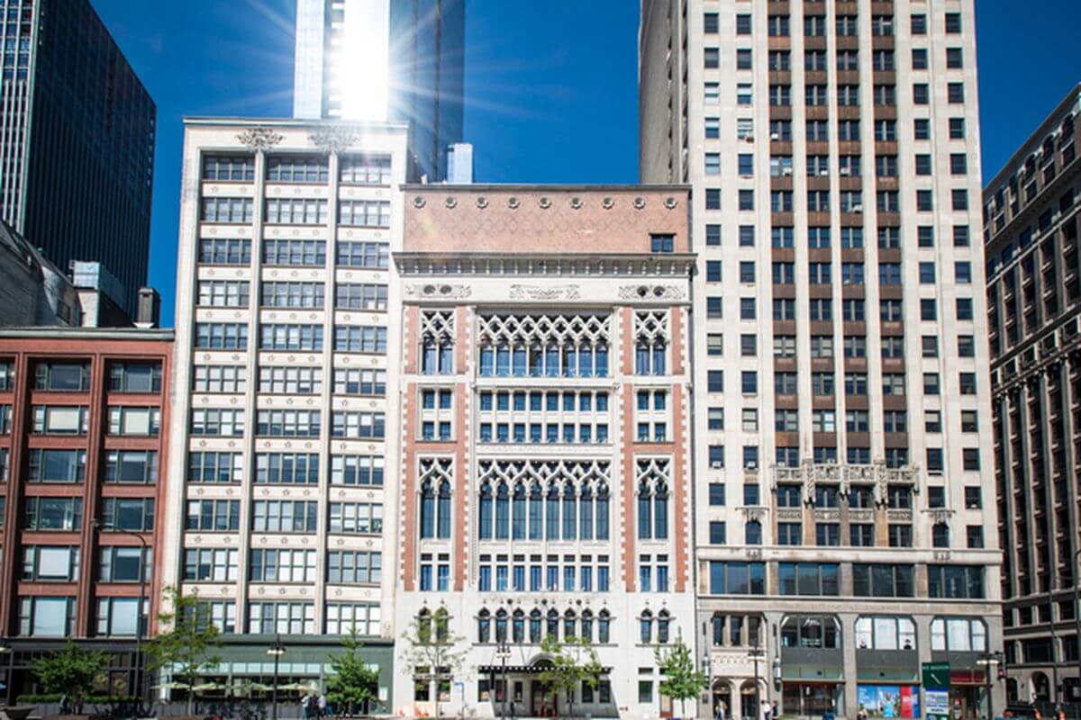 Chicago
