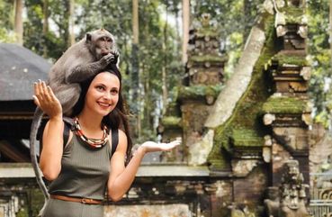 Bali Ultimate Monkey Forest Tour