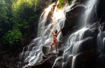 Bali Ultimate Monkey Forest Tour