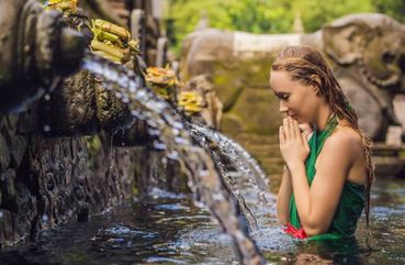 Bali Ultimate Monkey Forest Tour