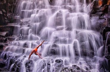 Kanto Lampo, Bali Indonesia