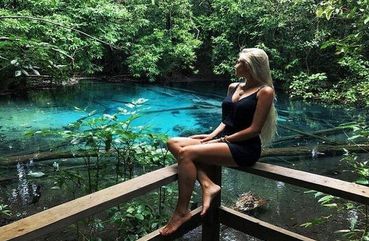 Krabi Highlight Tour: The Top 5 Spots