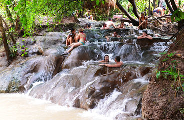 Krabi Highlight Tour: The Top 5 Spots