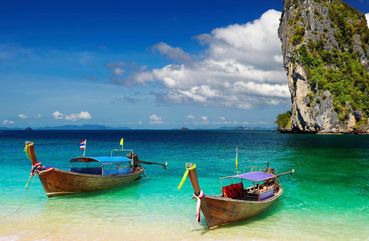 Krabi Highlight Tour: The Top 5 Spots