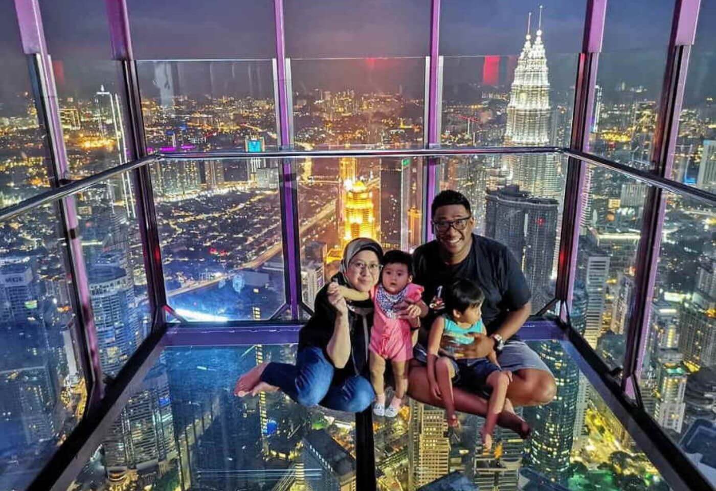 Kuala Lumpur