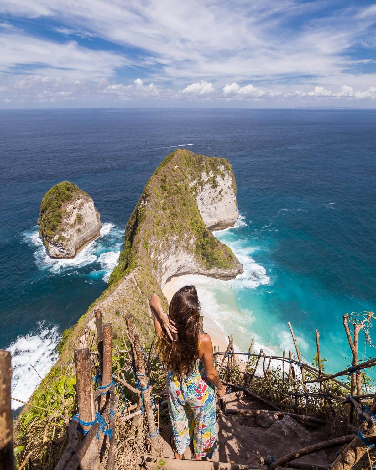  Nusa  Penida  Instagram Day Tour ForeverVacation Bali 