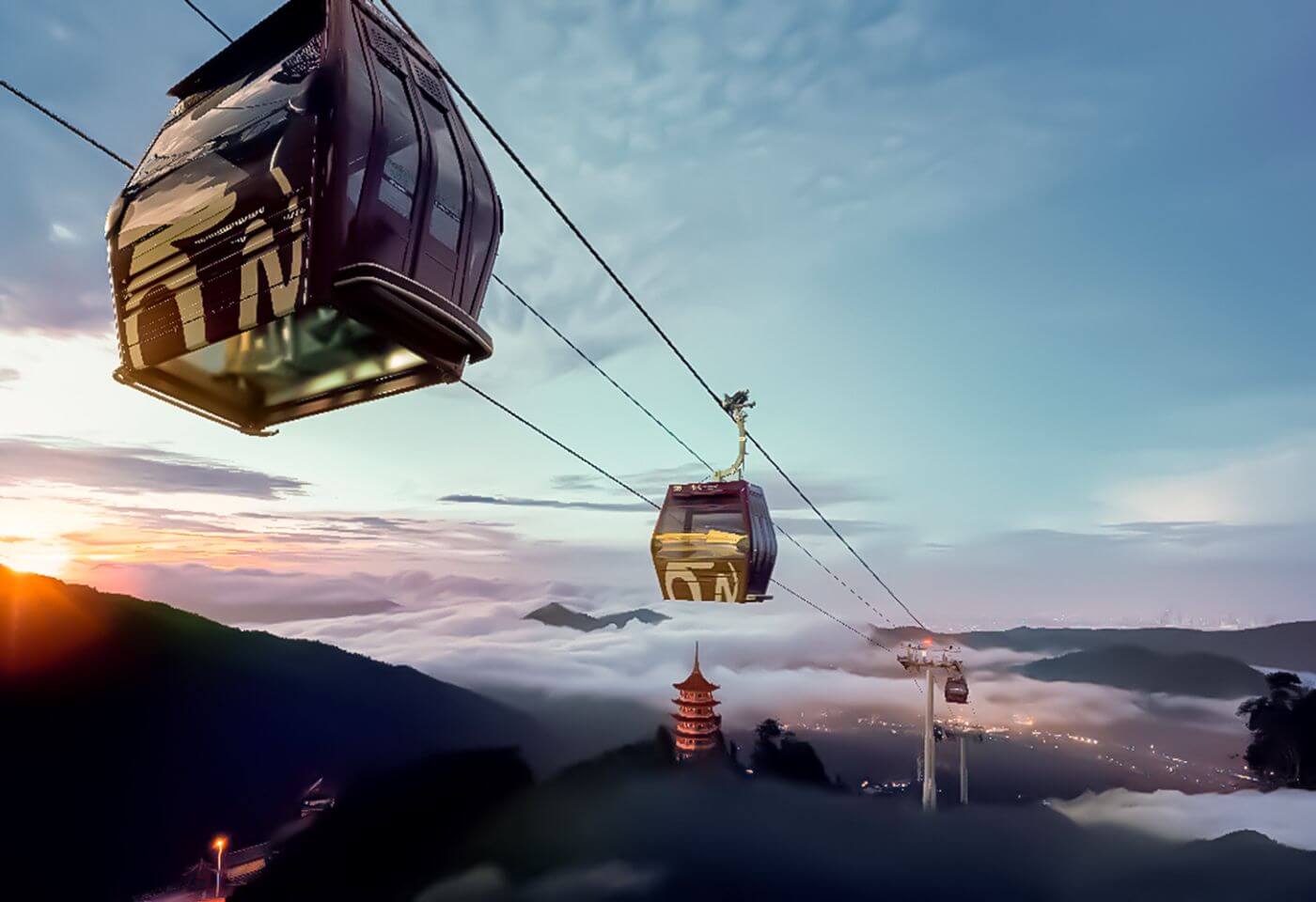 Kuala Lumpur