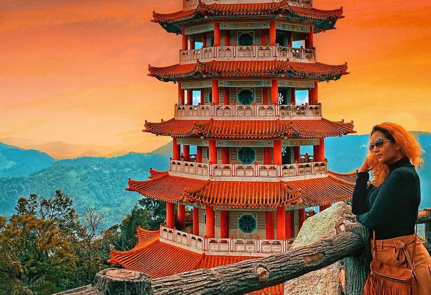 Kuala Lumpur
