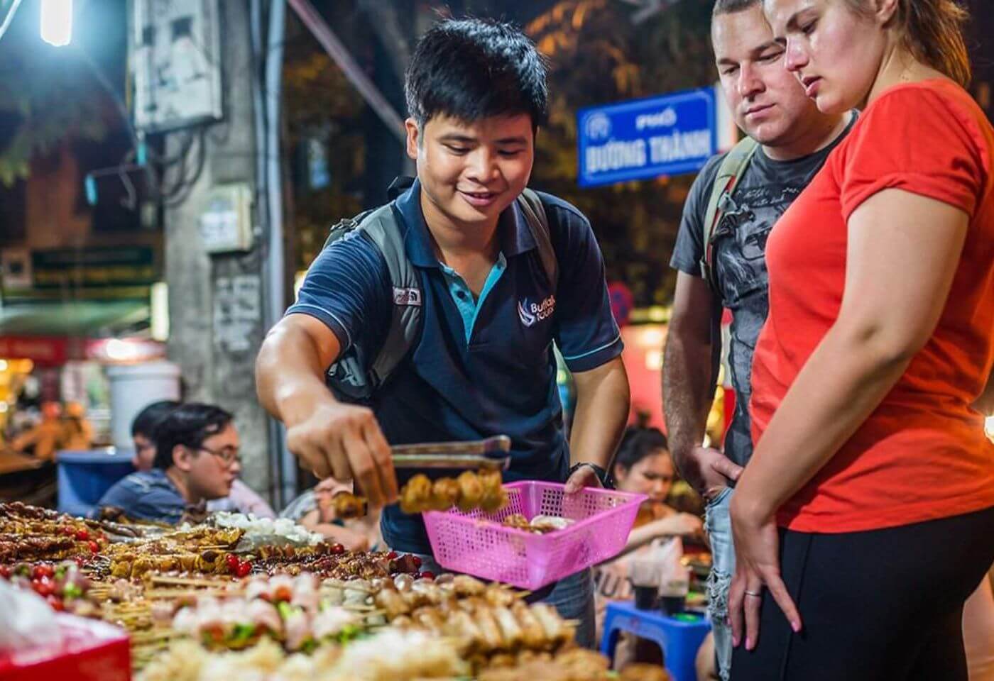 Hanoi