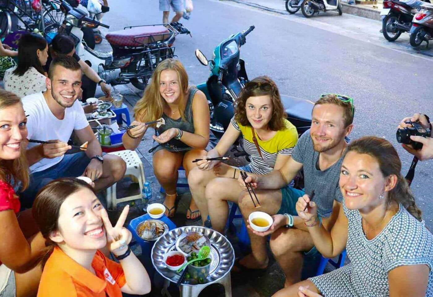 Hanoi